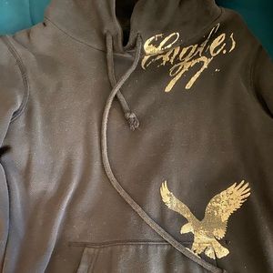 American eagle sweatshirt